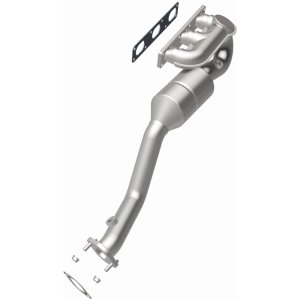 BMW 528 Catalytic Converter - Front - Magnaflow - Direct Fit - `99-`00