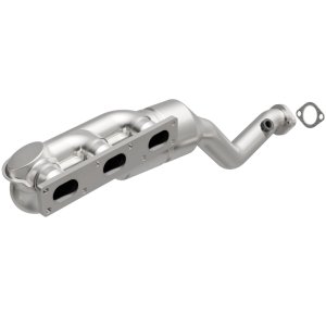 BMW 528 Catalytic Converter - Front - Magnaflow - Direct Fit - `99-`00