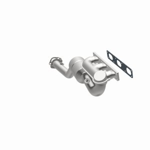 BMW 528 Catalytic Converter - Front - Magnaflow - Direct Fit - `99-`00