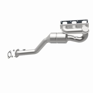 BMW 528 Catalytic Converter - Front - Magnaflow - Direct Fit - `99-`00
