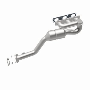 BMW 528 Catalytic Converter - Front - Magnaflow - Direct Fit - `99-`00