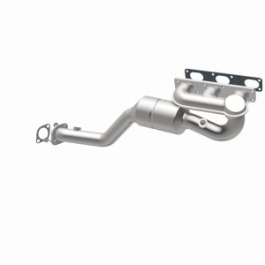 BMW 528 Catalytic Converter - Front - Magnaflow - Direct Fit - `99-`00
