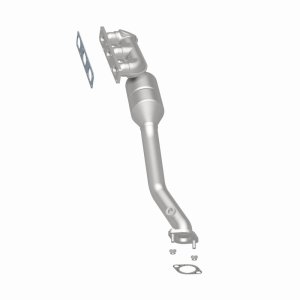 BMW 528 Catalytic Converter - Front - Magnaflow - Direct Fit - `99-`00