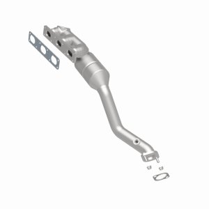 BMW 528 Catalytic Converter - Front - Magnaflow - Direct Fit - `99-`00
