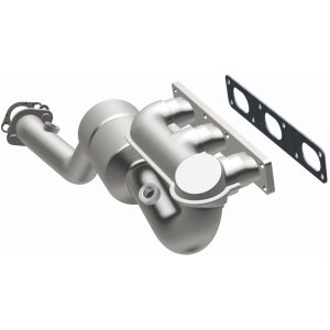 BMW 528 Catalytic Converter - Front - Magnaflow - Direct Fit - `99-`00