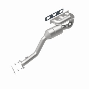 BMW 528 Catalytic Converter - Front - Magnaflow - Direct Fit - `99-`00
