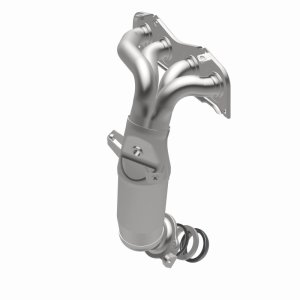 Scion tC Catalytic Converter - Magnaflow - California Grade CARB Compliant Direct-Fit - `05-`06