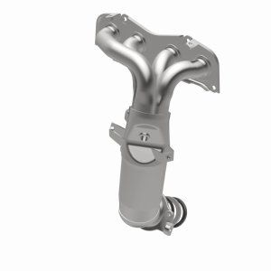 Scion tC Catalytic Converter - Magnaflow - California Grade CARB Compliant Direct-Fit - `05-`06