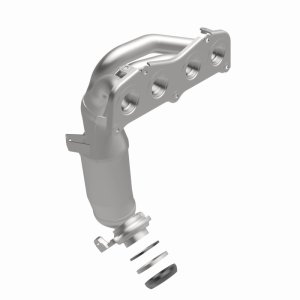 Scion tC Catalytic Converter - Magnaflow - California Grade CARB Compliant Direct-Fit - `05-`06