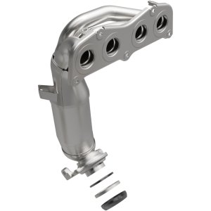 Scion tC Catalytic Converter - Magnaflow - California Grade CARB Compliant Direct-Fit - `05-`06