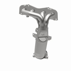 Scion tC Catalytic Converter - Magnaflow - California Grade CARB Compliant Direct-Fit - `05-`06