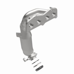 Scion tC Catalytic Converter - Magnaflow - California Grade CARB Compliant Direct-Fit - `05-`06