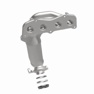 Scion tC Catalytic Converter - Magnaflow - California Grade CARB Compliant Direct-Fit - `05-`06