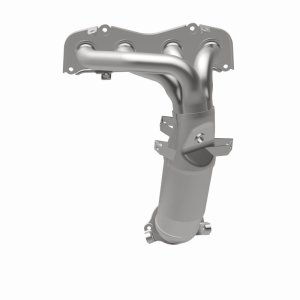 Scion tC Catalytic Converter - Magnaflow - California Grade CARB Compliant Direct-Fit - `05-`06