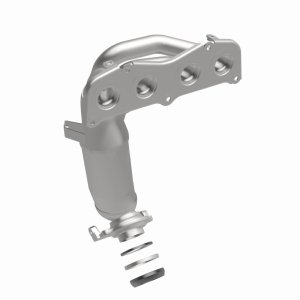 Scion tC Catalytic Converter - Magnaflow - California Grade CARB Compliant Direct-Fit - `05-`06