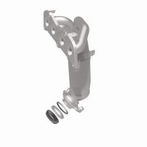 Scion tC Catalytic Converter - Magnaflow - California Grade CARB Compliant Direct-Fit - `05-`06