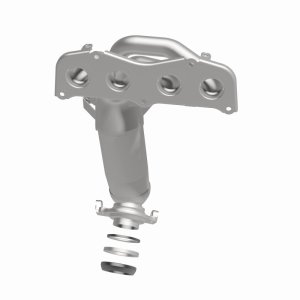 Scion tC Catalytic Converter - Magnaflow - California Grade CARB Compliant Direct-Fit - `05-`06