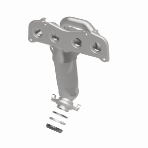 Scion tC Catalytic Converter - Magnaflow - California Grade CARB Compliant Direct-Fit - `05-`06