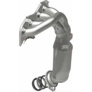 Scion tC Catalytic Converter - Magnaflow - California Grade CARB Compliant Direct-Fit - `05-`06