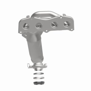 Toyota RAV4 Catalytic Converter - Magnaflow - California Grade CARB Compliant Direct-Fit - `04-`05