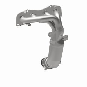 Toyota RAV4 Catalytic Converter - Magnaflow - California Grade CARB Compliant Direct-Fit - `04-`05