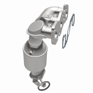 Toyota Avalon Catalytic Converter - Magnaflow - Direct-Fit - `00-`04