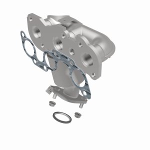 Toyota Avalon Catalytic Converter - Magnaflow - Direct-Fit - `00-`04