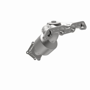 Dodge Neon Direct Fit Catalytic Converter - Magnaflow - California Grade CARB Compliant - `00-`01