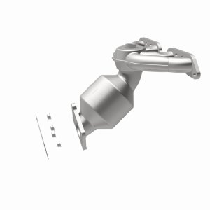 Dodge Neon Direct Fit Catalytic Converter - Magnaflow - California Grade CARB Compliant - `00-`01