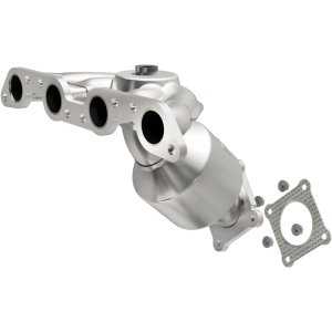 Dodge Neon Direct Fit Catalytic Converter - Magnaflow - California Grade CARB Compliant - `00-`01