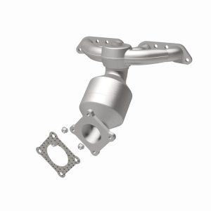 Dodge Neon Direct Fit Catalytic Converter - Magnaflow - California Grade CARB Compliant - `00-`01