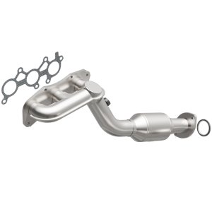 Lexus GS300 Performance Exhaust - Magnaflow - California Grade CARB Compliant Direct-Fit - 2006