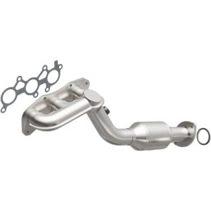 Lexus GS300 Performance Exhaust - Magnaflow - California Grade CARB Compliant Direct-Fit - 2006