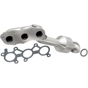 Lexus GS300 Catalytic Converter - PS - Magnaflow - California Grade CARB Compliant - 2006