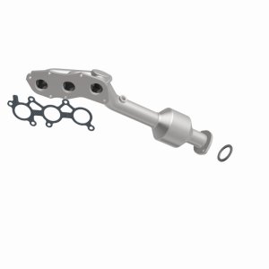 Lexus GS300 Catalytic Converter - PS - Magnaflow - California Grade CARB Compliant - 2006