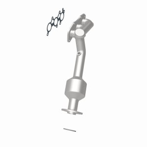 Lexus GS300 Catalytic Converter - PS - Magnaflow - California Grade CARB Compliant - 2006