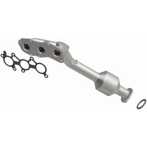 Lexus GS300 Catalytic Converter - PS - Magnaflow - California Grade CARB Compliant - 2006