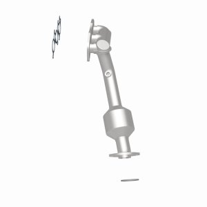 Lexus GS300 Catalytic Converter - PS - Magnaflow - California Grade CARB Compliant - 2006