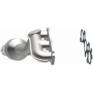 Lexus GS300 Catalytic Converter - PS - Magnaflow - California Grade CARB Compliant - 2006