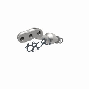 Lexus GS300 Catalytic Converter - PS - Magnaflow - California Grade CARB Compliant - 2006