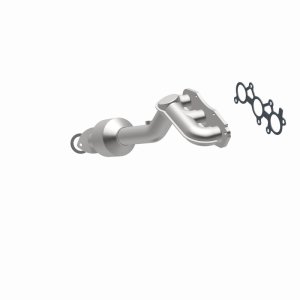 Lexus GS300 Catalytic Converter - PS - Magnaflow - California Grade CARB Compliant - 2006