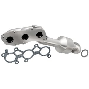 Lexus GS300 Catalytic Converter - PS - Magnaflow - California Grade CARB Compliant - 2006