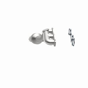 Lexus GS300 Catalytic Converter - PS - Magnaflow - California Grade CARB Compliant - 2006