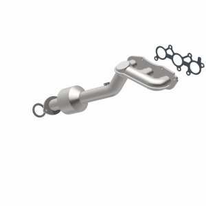 Lexus GS300 Catalytic Converter - PS - Magnaflow - California Grade CARB Compliant - 2006