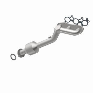 Lexus GS300 Catalytic Converter - PS - Magnaflow - California Grade CARB Compliant - 2006