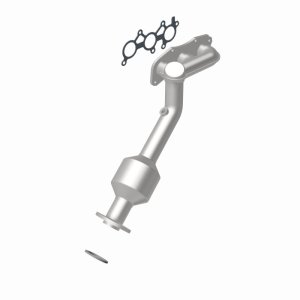 Lexus GS300 Catalytic Converter - PS - Magnaflow - California Grade CARB Compliant - 2006