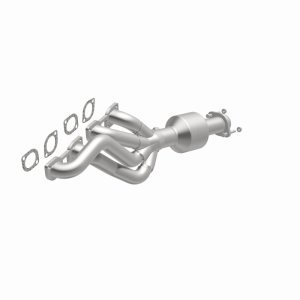 BMW 7 Series Catalytic Converter - Magnaflow - California Grade CARB Compliant, Direct-Fit - `04-`05