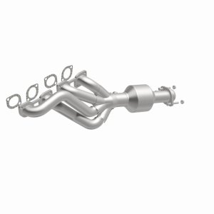 BMW 7 Series Catalytic Converter - Magnaflow - California Grade CARB Compliant, Direct-Fit - `04-`05