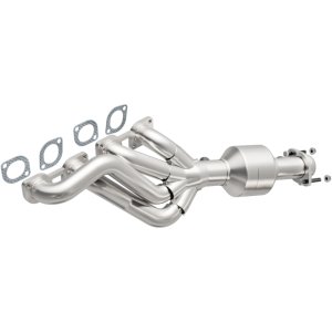 BMW 7 Series Catalytic Converter - Magnaflow - California Grade CARB Compliant, Direct-Fit - `04-`05