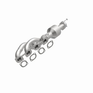 BMW 5 Series Catalytic Converter - Magnaflow - Direct-Fit - `04-`05